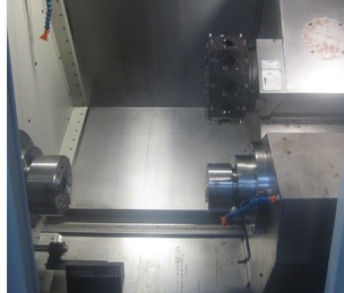 Hardinge GS200MSY 2008